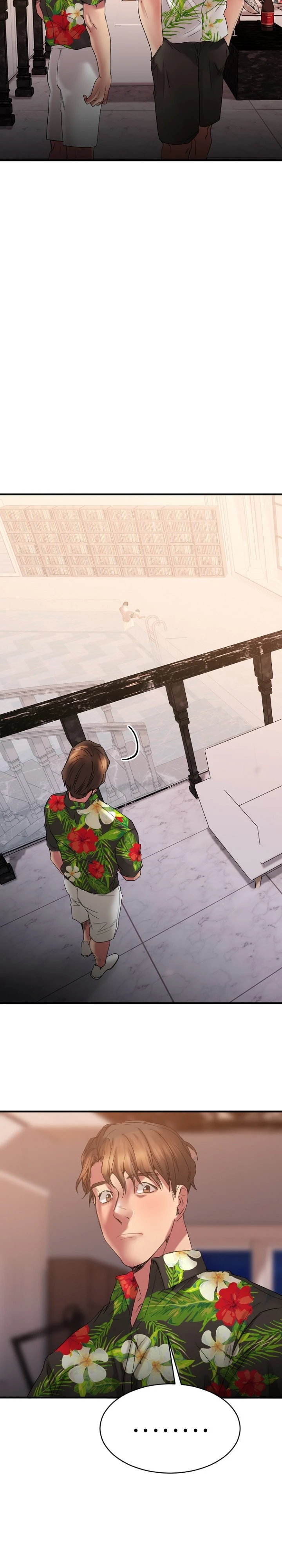 Food Chain Capítulo 24 - Página 23