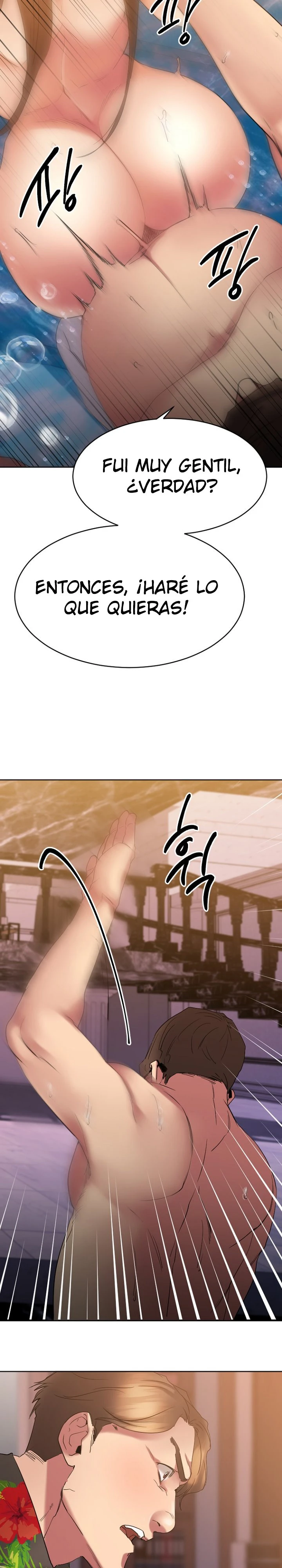 Food Chain Capítulo 24 - Página 26