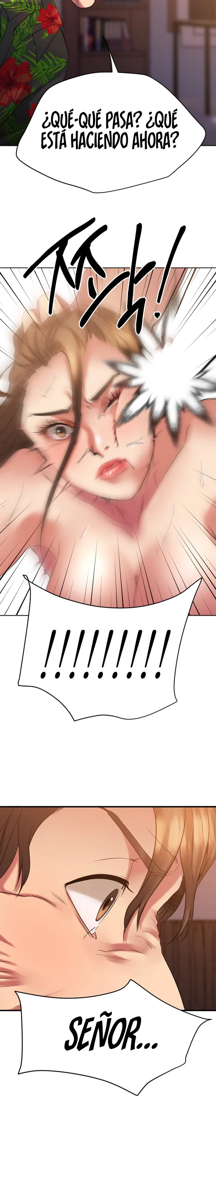 Food Chain Capítulo 24 - Página 27