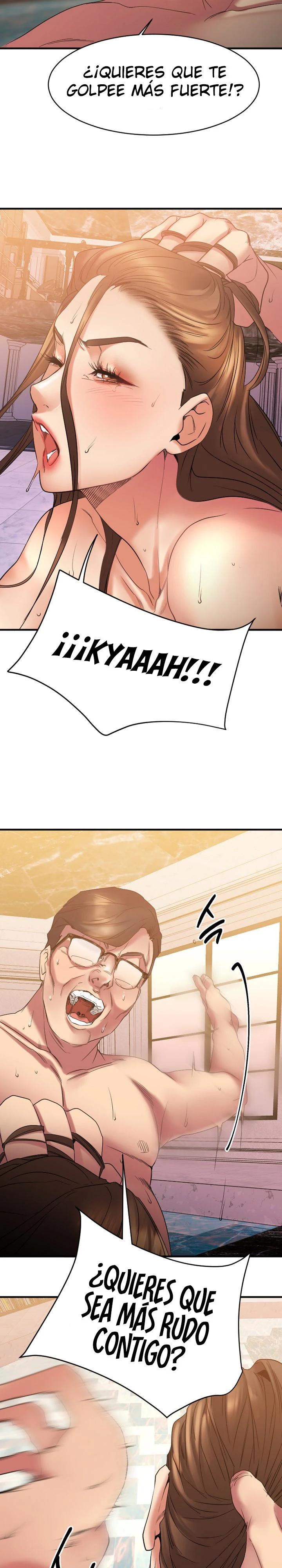 Food Chain Capítulo 24 - Página 29