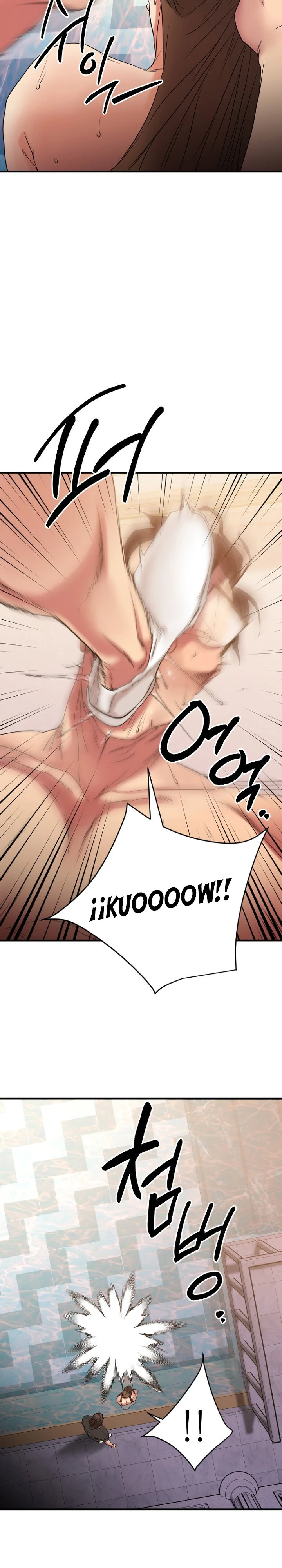 Food Chain Capítulo 24 - Página 30