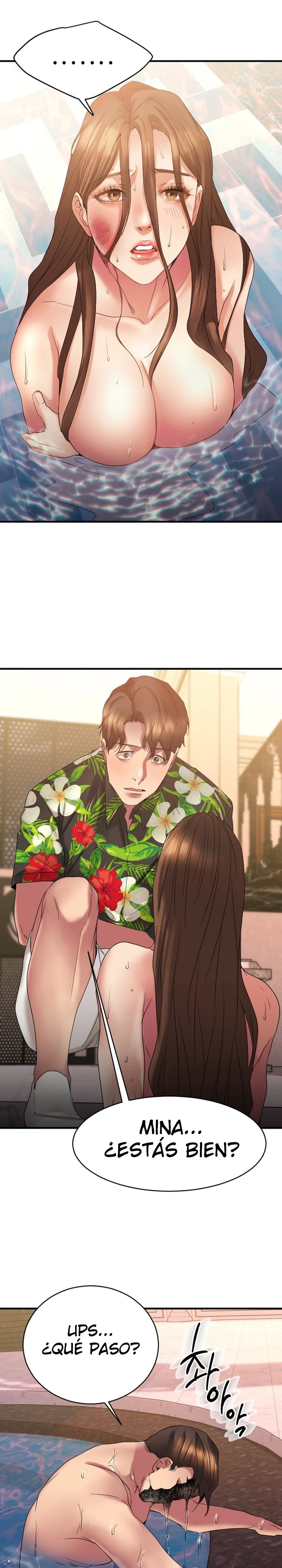 Food Chain Capítulo 24 - Página 31