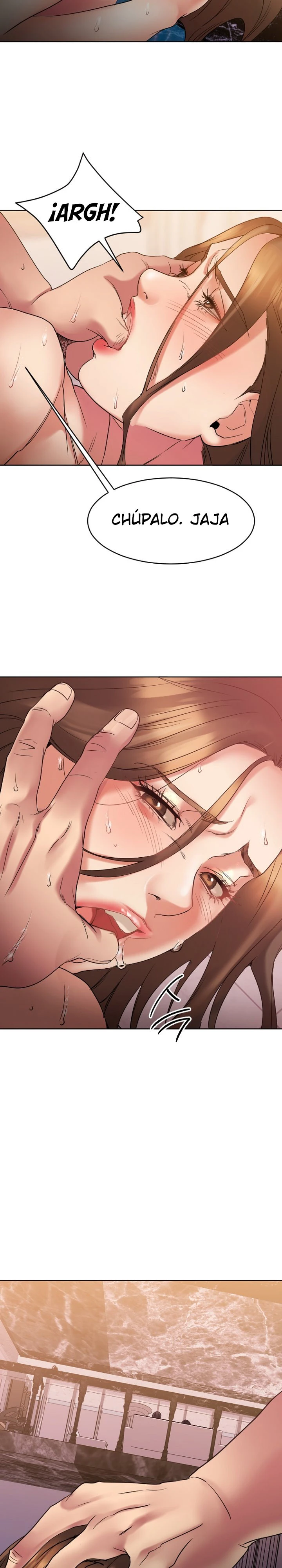 Food Chain Capítulo 24 - Página 8