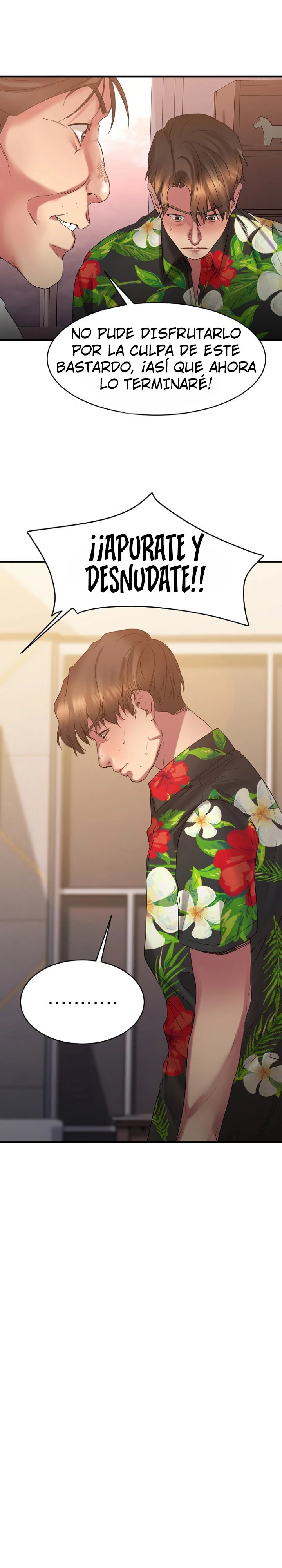 Food Chain Capítulo 25 - Página 14