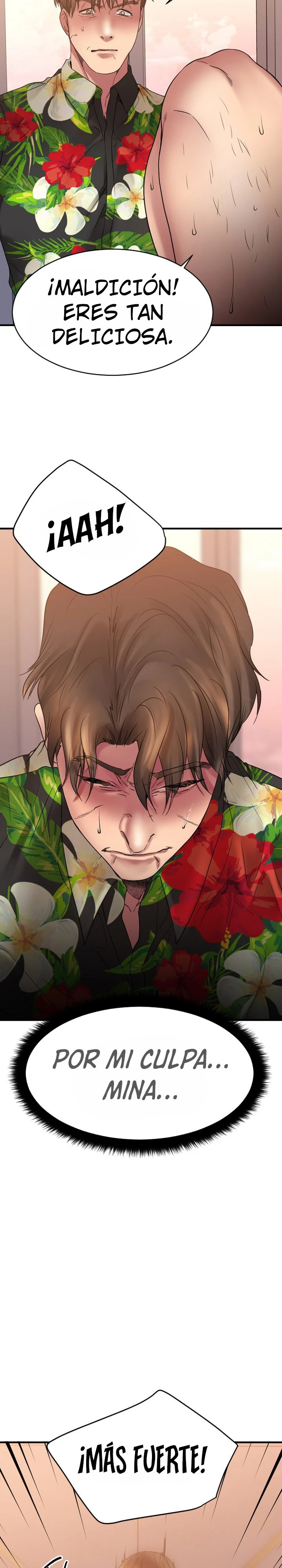 Food Chain Capítulo 25 - Página 17