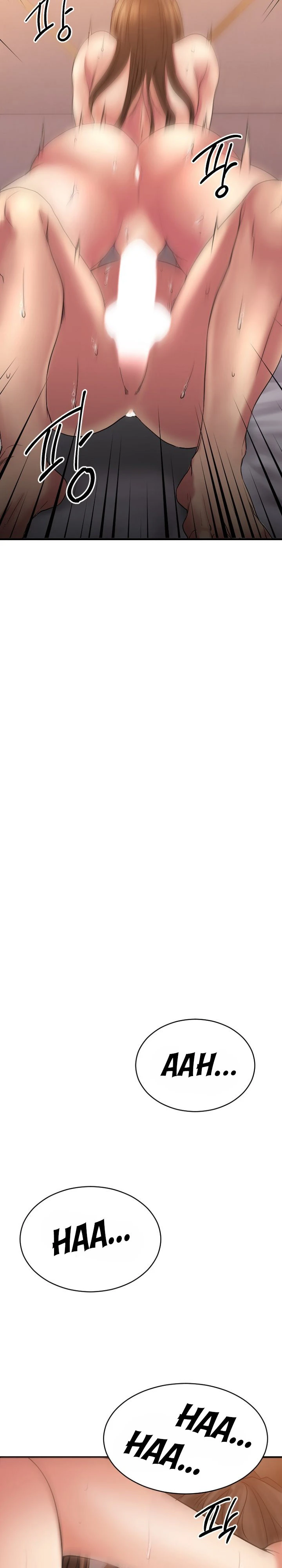 Food Chain Capítulo 25 - Página 18