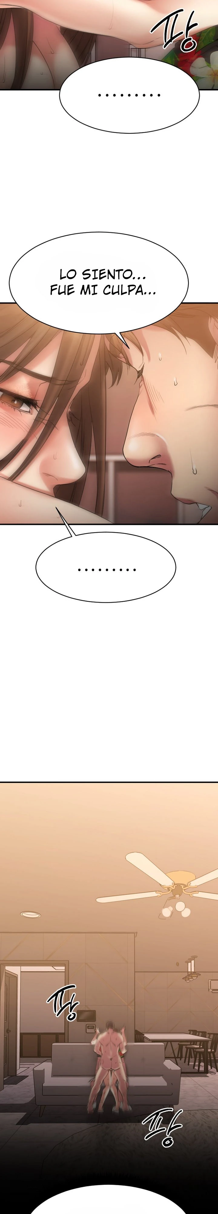 Food Chain Capítulo 25 - Página 22