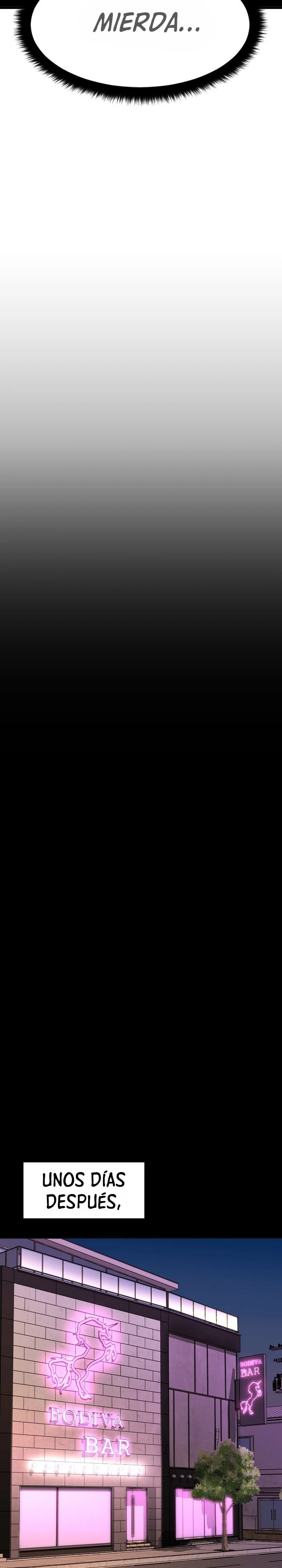 Food Chain Capítulo 25 - Página 23