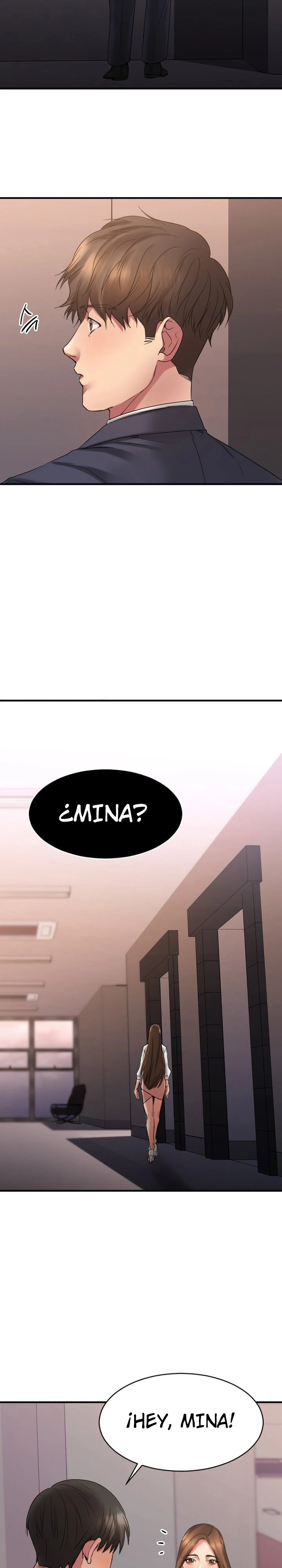 Food Chain Capítulo 25 - Página 28