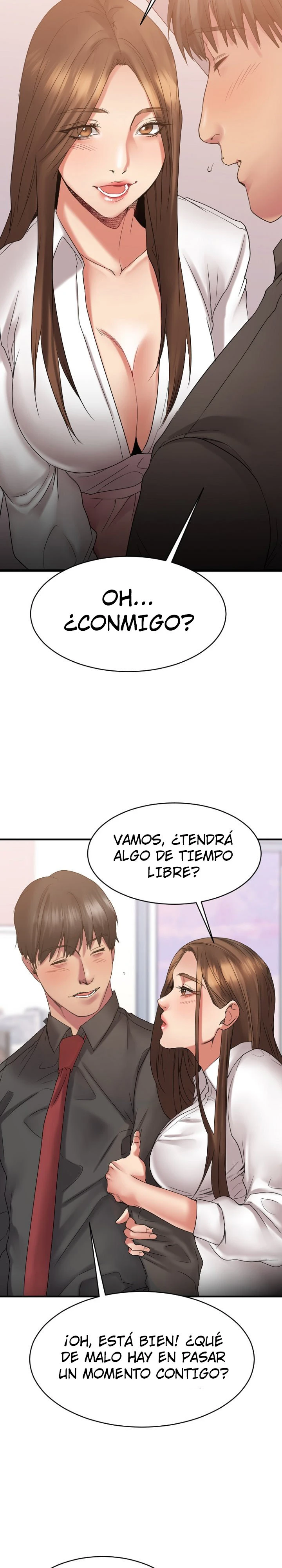 Food Chain Capítulo 25 - Página 30