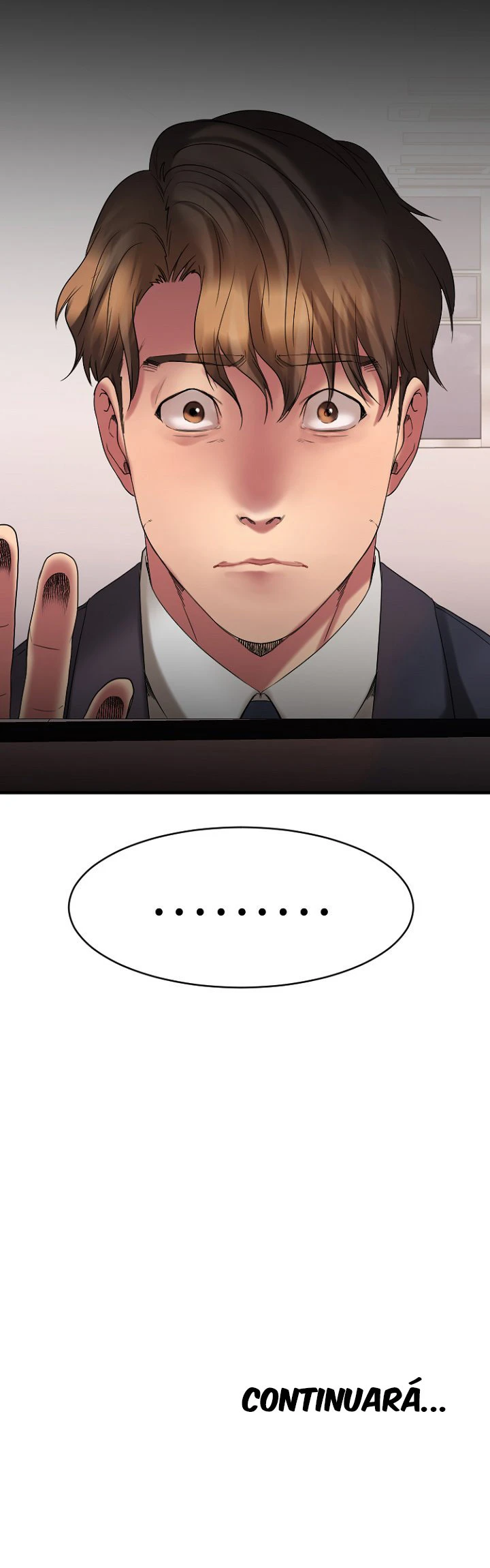 Food Chain Capítulo 25 - Página 35