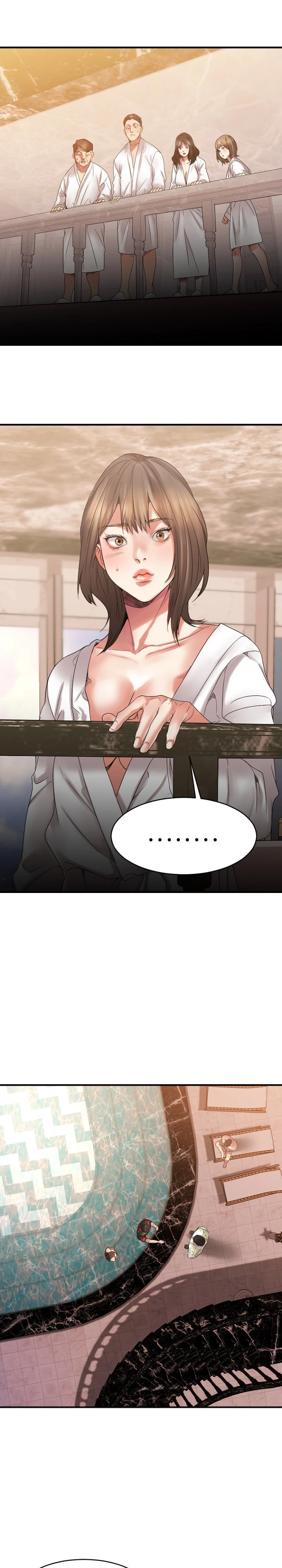 Food Chain Capítulo 25 - Página 5