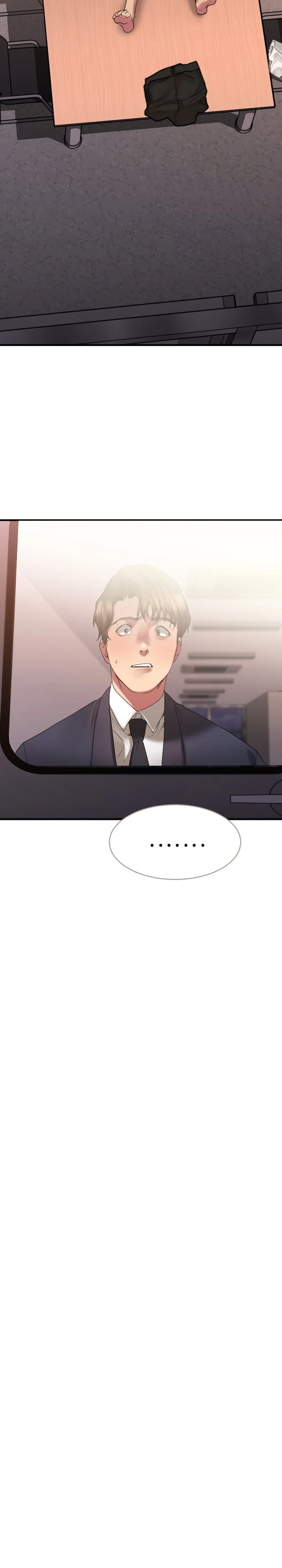 Food Chain Capítulo 26 - Página 11