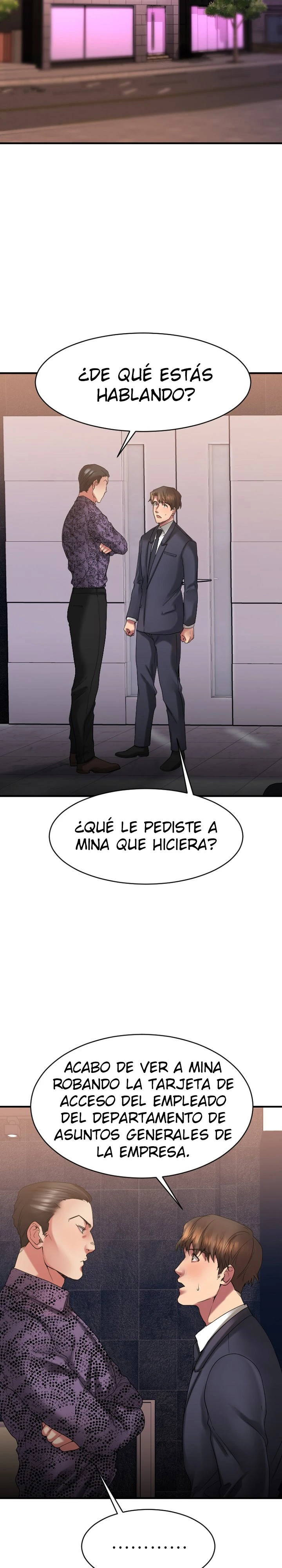 Food Chain Capítulo 26 - Página 13