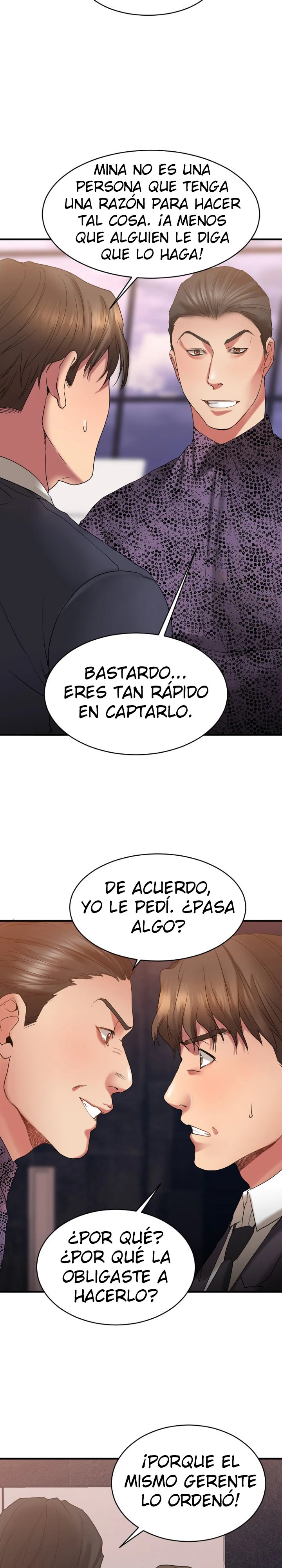 Food Chain Capítulo 26 - Página 14