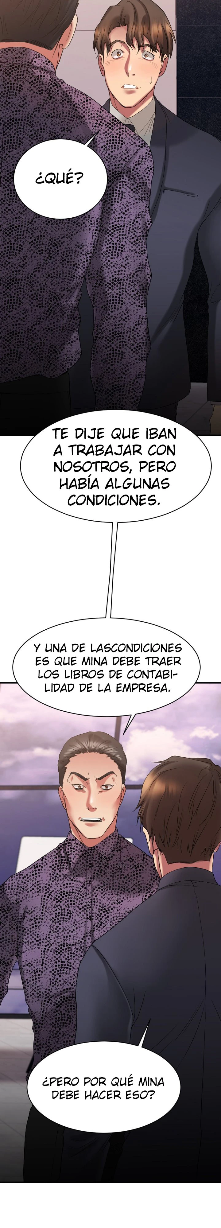 Food Chain Capítulo 26 - Página 15