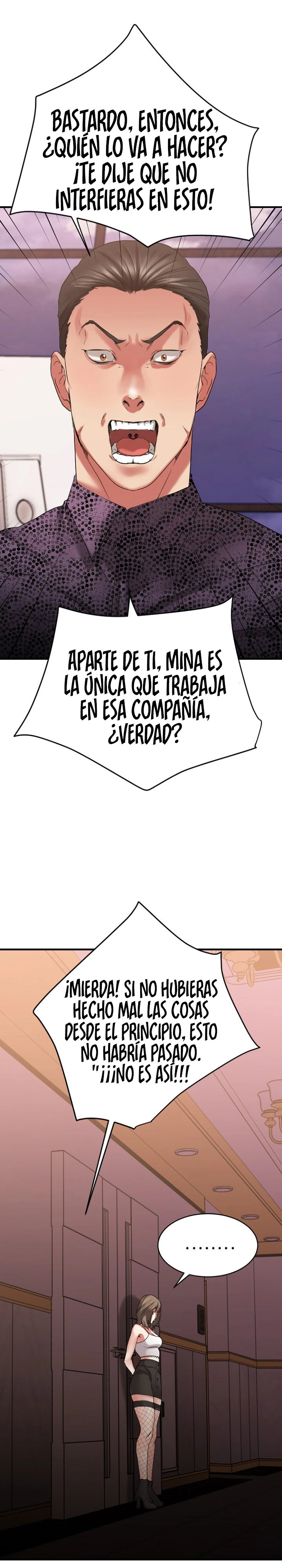 Food Chain Capítulo 26 - Página 16