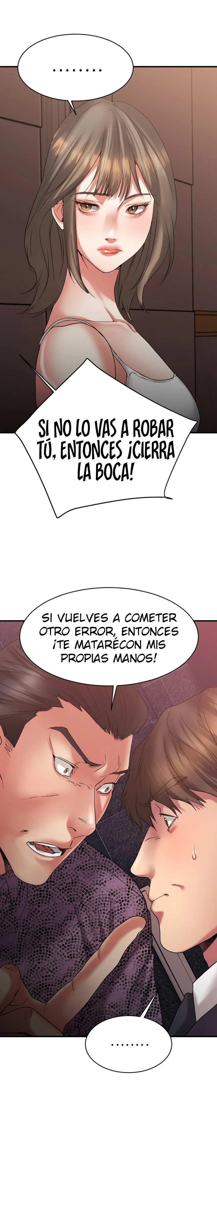 Food Chain Capítulo 26 - Página 17