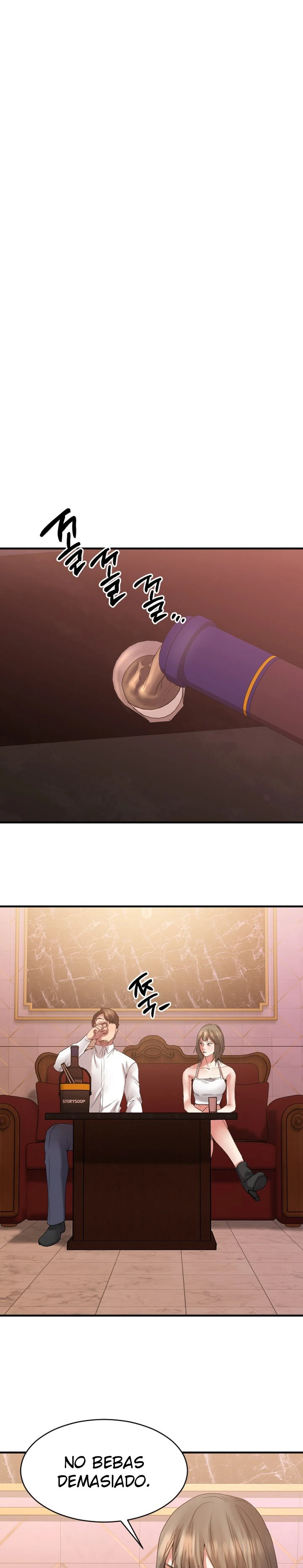 Food Chain Capítulo 26 - Página 18