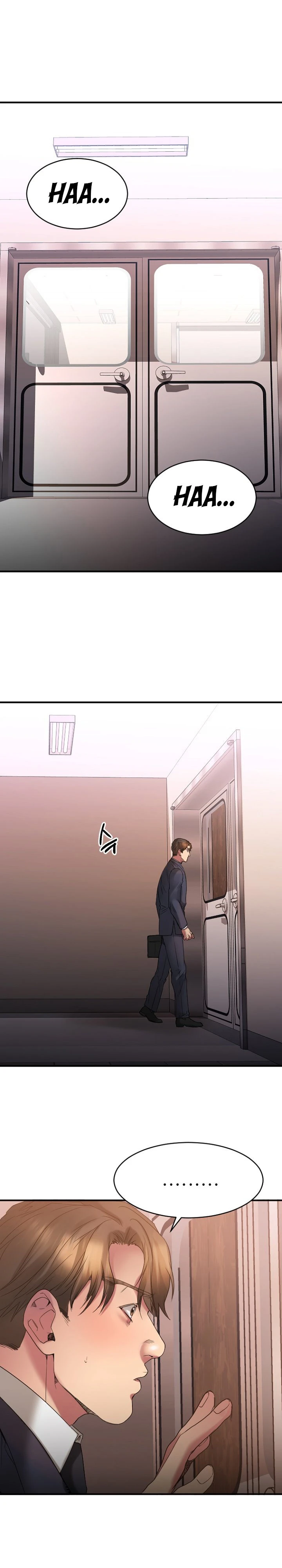 Food Chain Capítulo 26 - Página 2