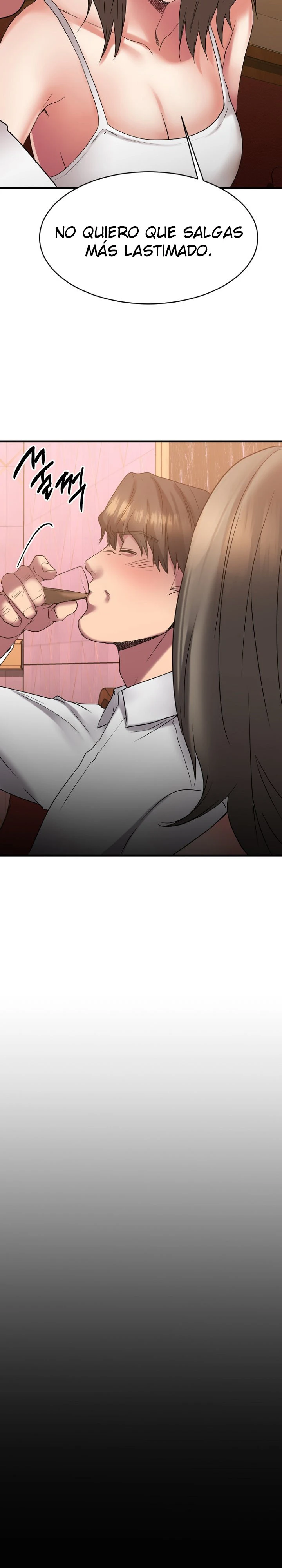 Food Chain Capítulo 26 - Página 22