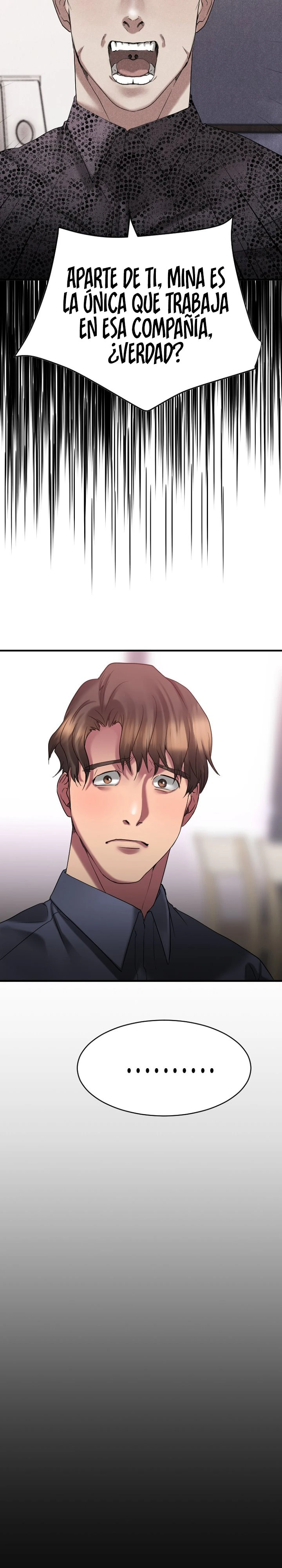 Food Chain Capítulo 26 - Página 26