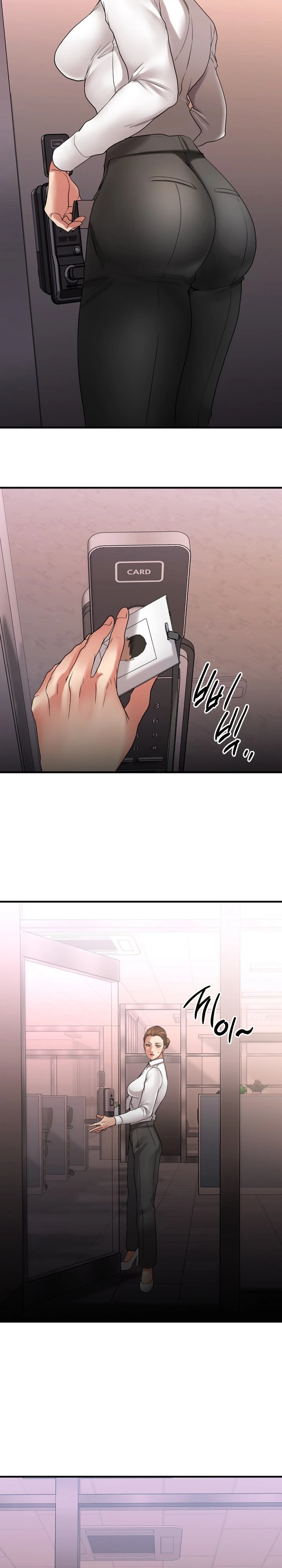 Food Chain Capítulo 26 - Página 28