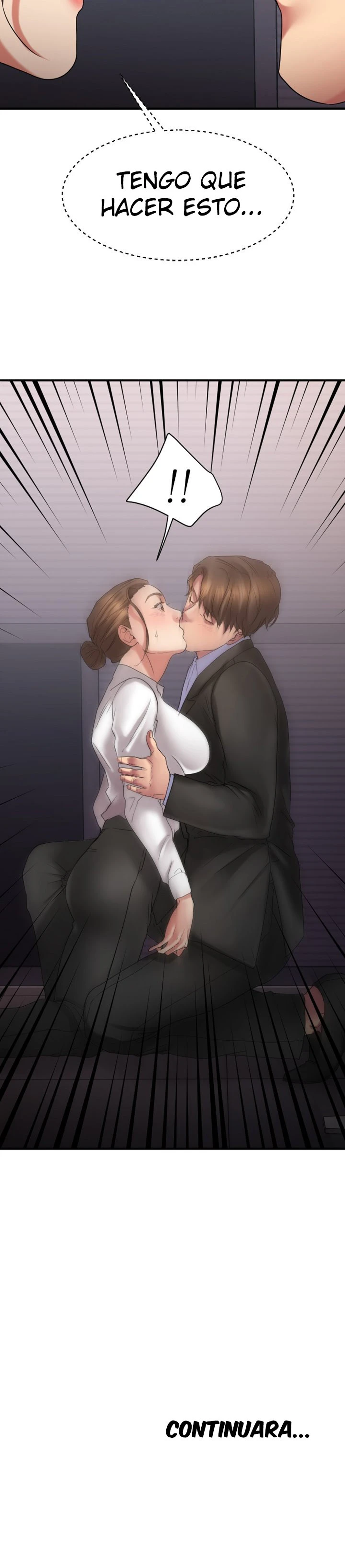 Food Chain Capítulo 26 - Página 36