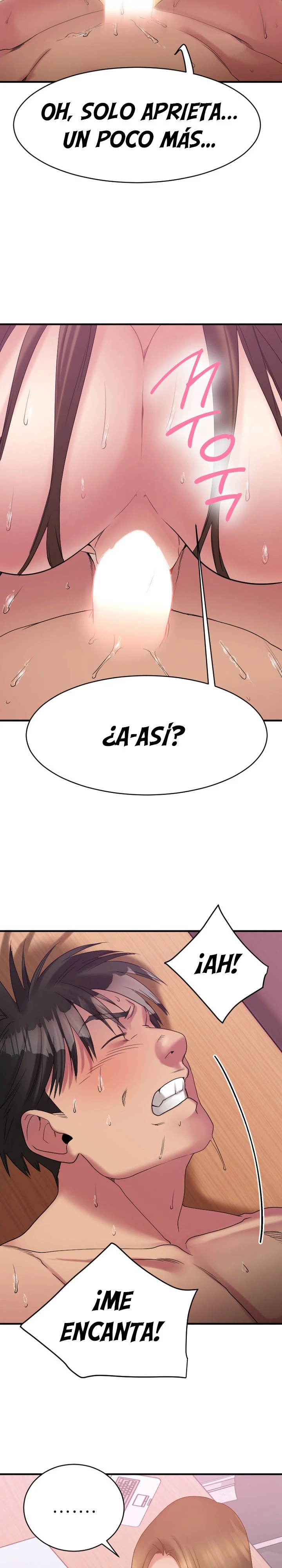 Food Chain Capítulo 26 - Página 7