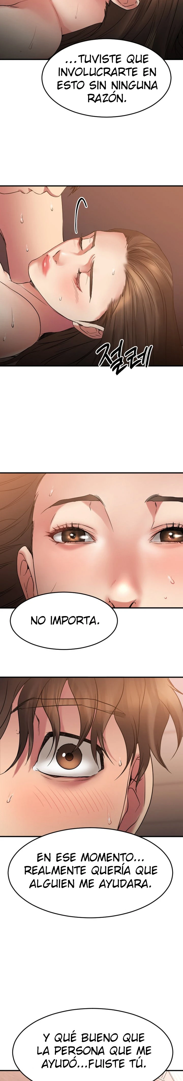 Food Chain Capítulo 27 - Página 14