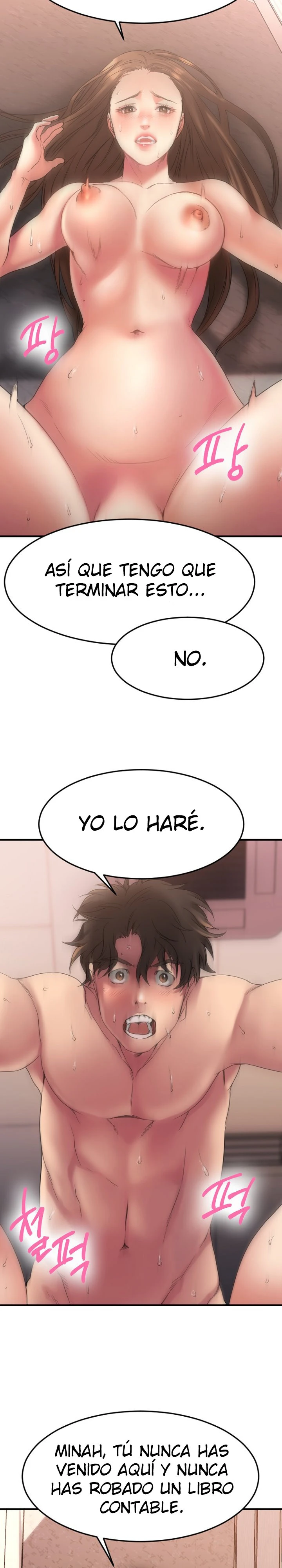 Food Chain Capítulo 27 - Página 15