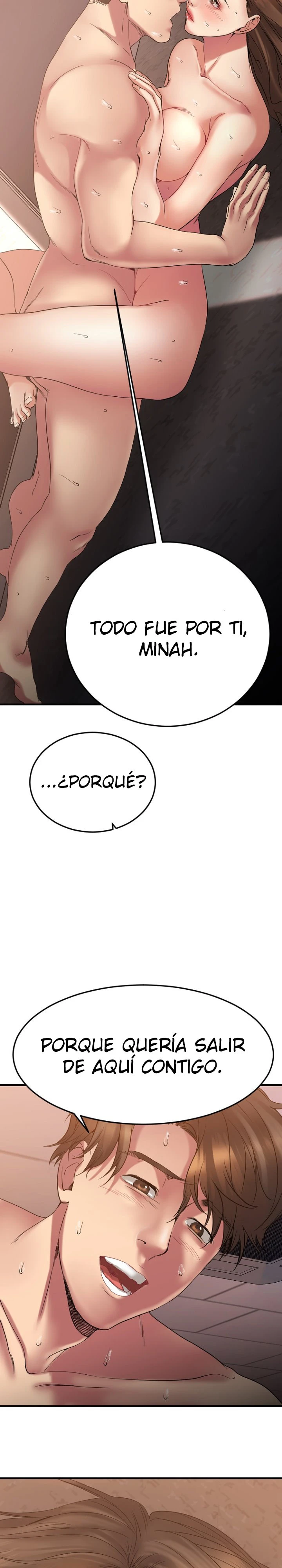 Food Chain Capítulo 27 - Página 17