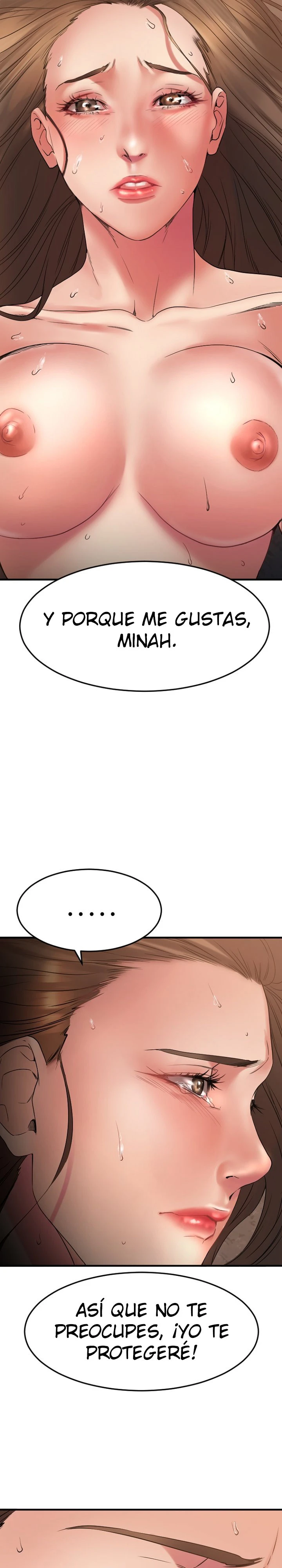 Food Chain Capítulo 27 - Página 18