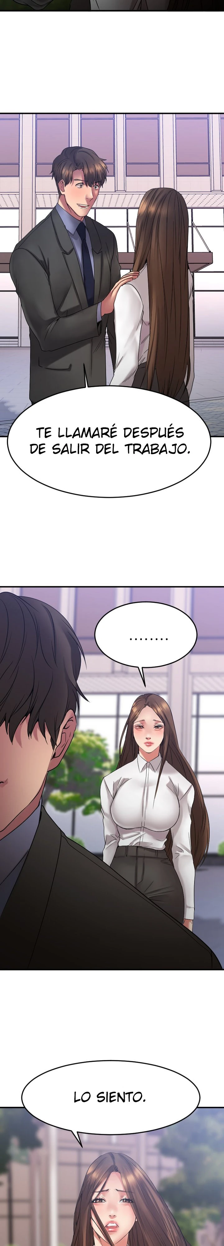 Food Chain Capítulo 27 - Página 22