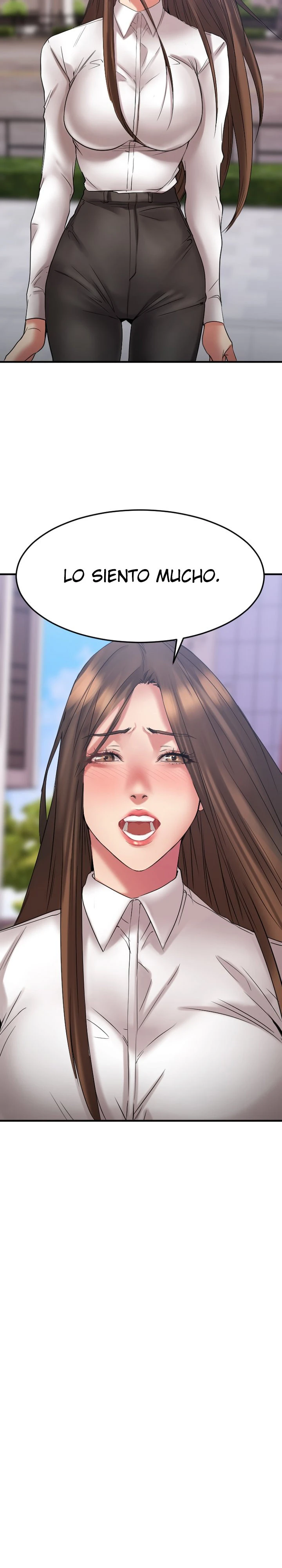 Food Chain Capítulo 27 - Página 23