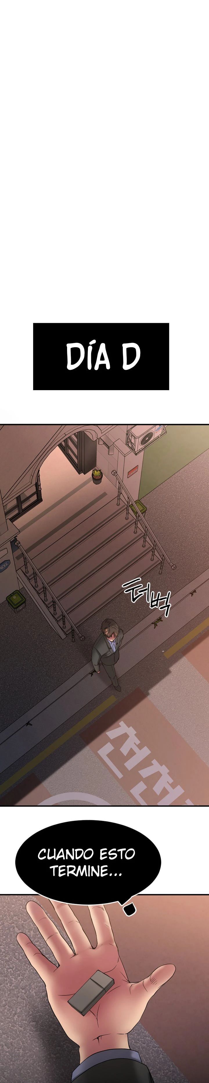 Food Chain Capítulo 27 - Página 24