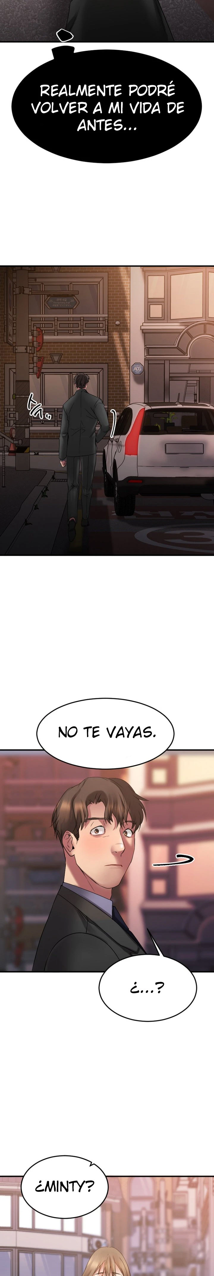 Food Chain Capítulo 27 - Página 25