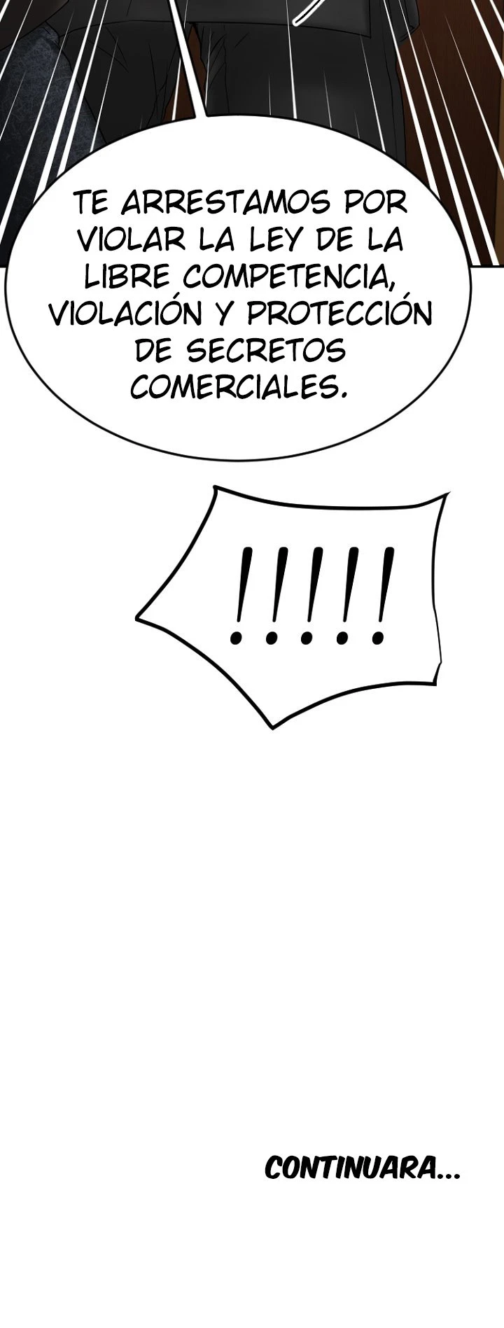 Food Chain Capítulo 27 - Página 35