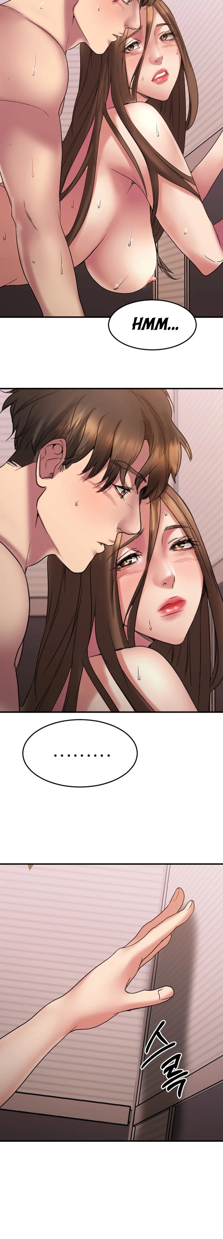 Food Chain Capítulo 27 - Página 9