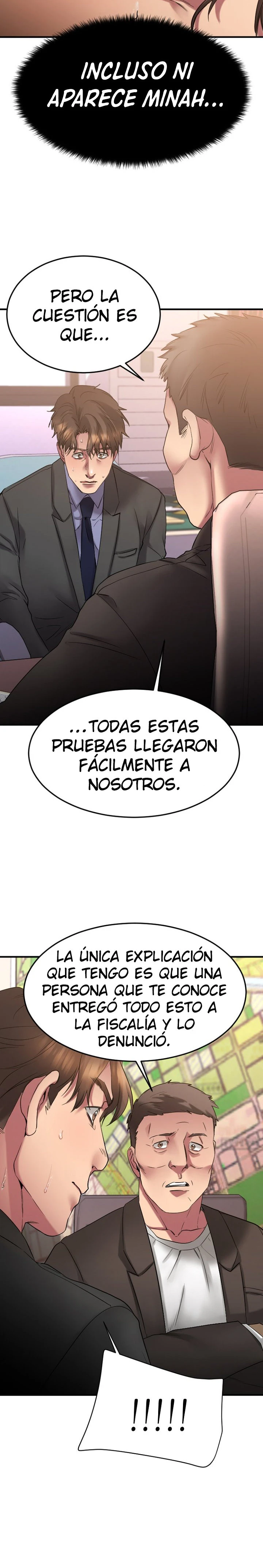 Food Chain Capítulo 28 - Página 13