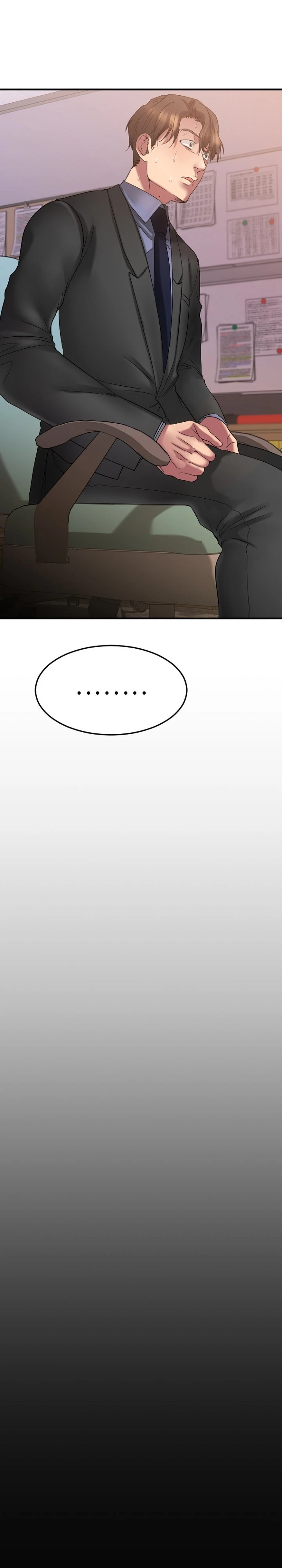 Food Chain Capítulo 28 - Página 14