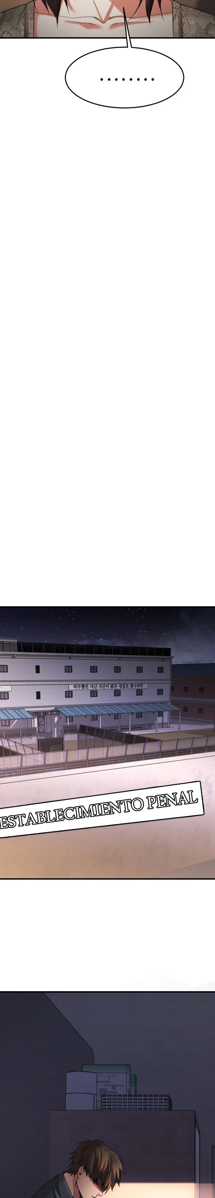 Food Chain Capítulo 28 - Página 37