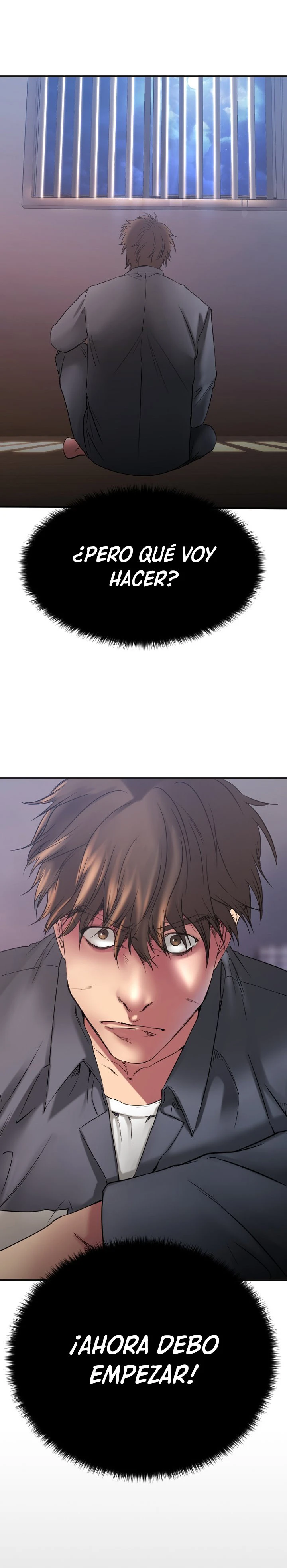 Food Chain Capítulo 28 - Página 40