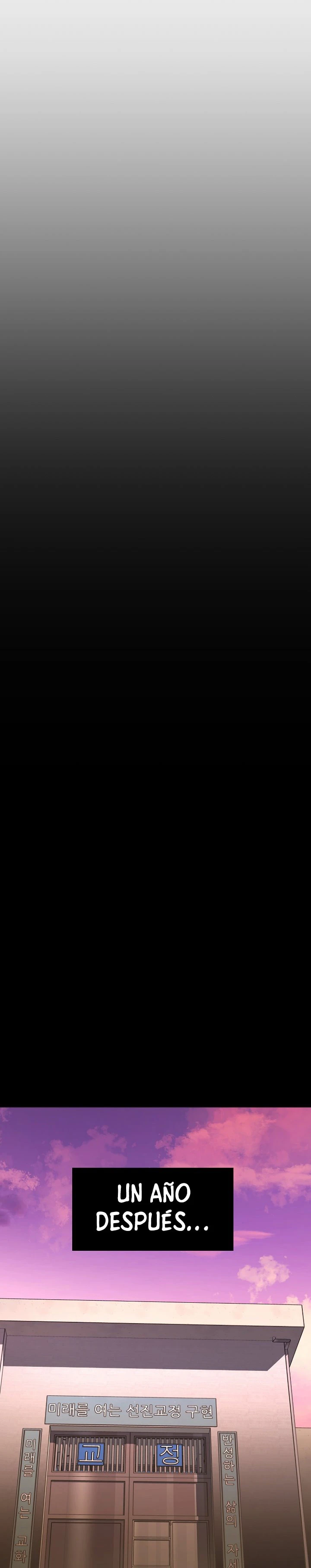 Food Chain Capítulo 28 - Página 41