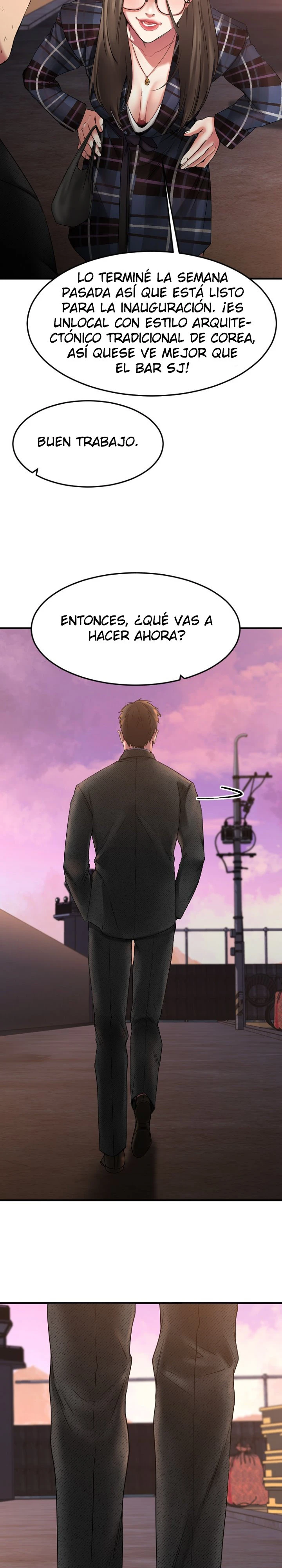 Food Chain Capítulo 28 - Página 44