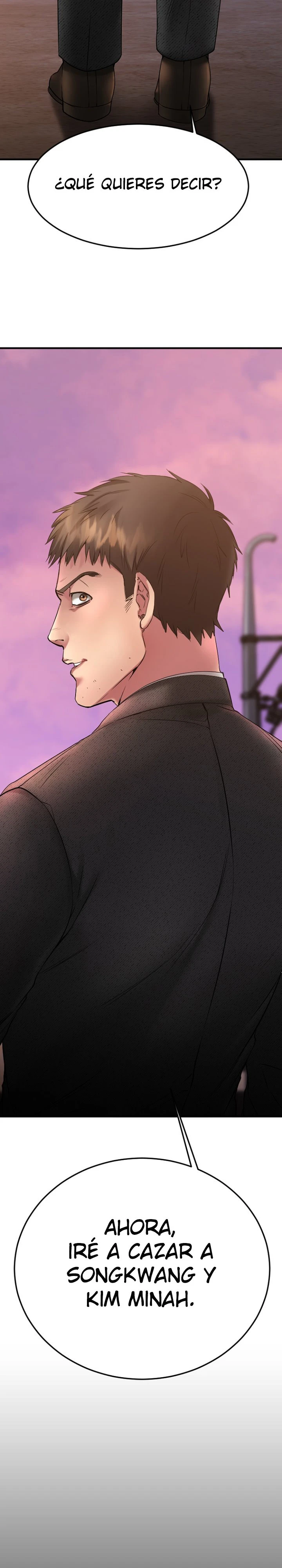 Food Chain Capítulo 28 - Página 45