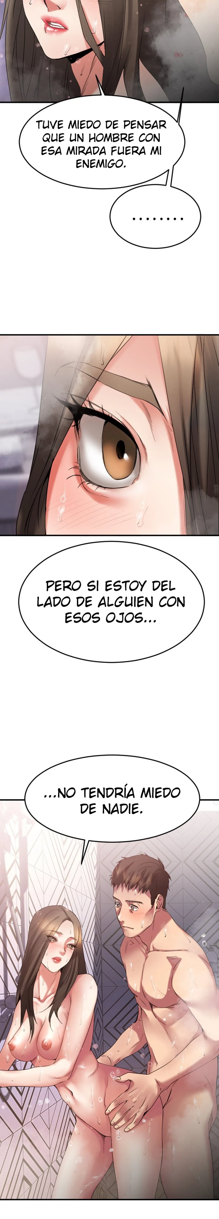 Food Chain Capítulo 29 - Página 24