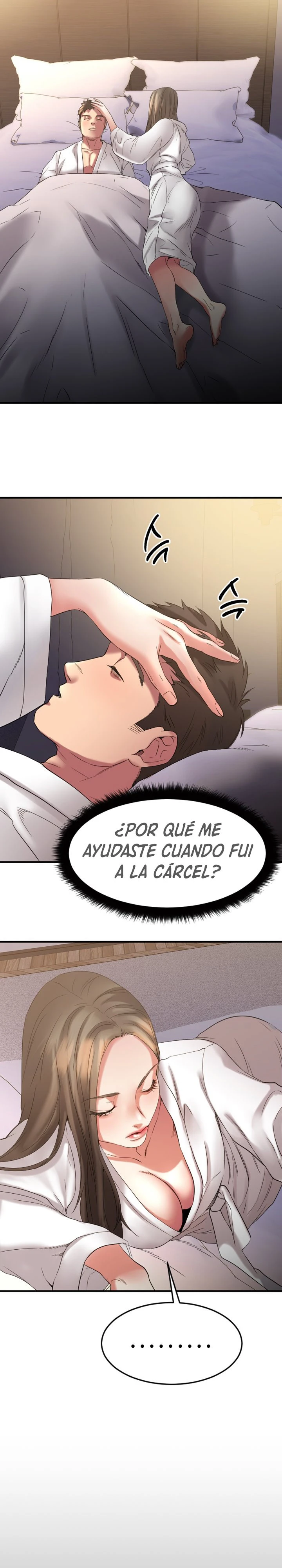 Food Chain Capítulo 29 - Página 31