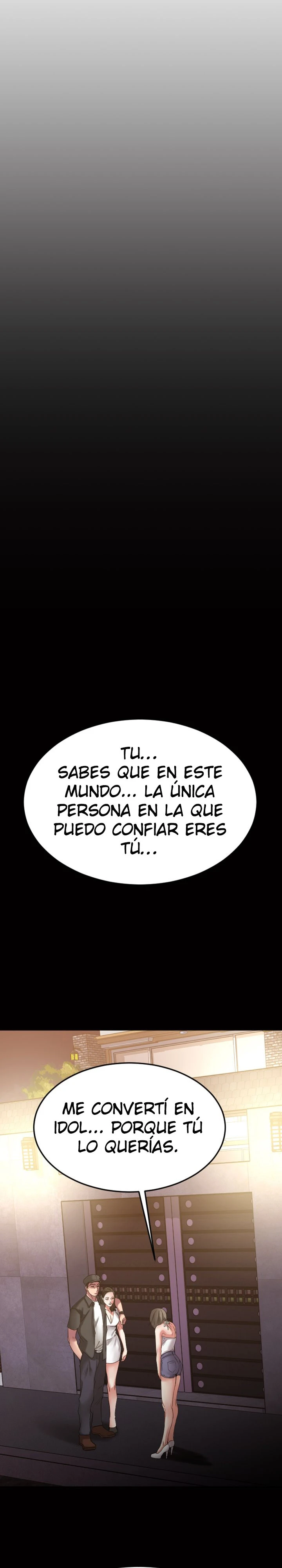 Food Chain Capítulo 29 - Página 32