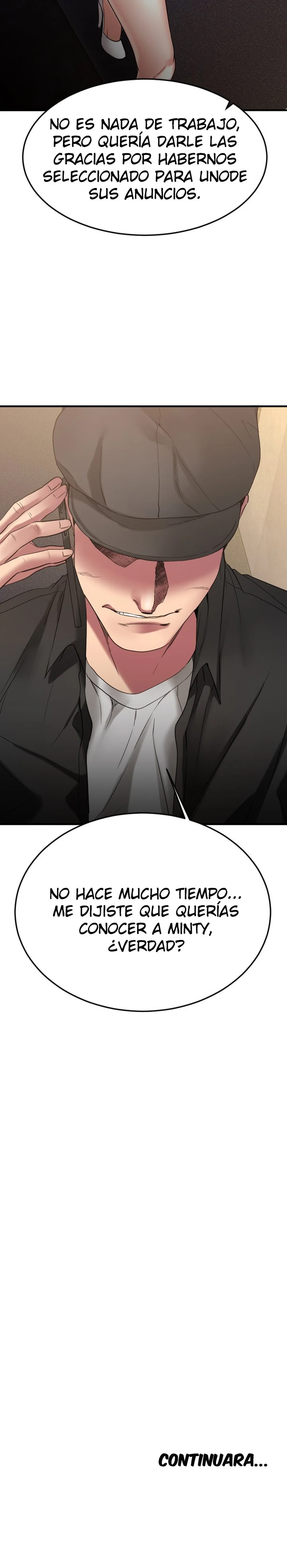 Food Chain Capítulo 29 - Página 37